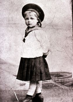 Erika Madauss 1907 Erika Madauss 1907