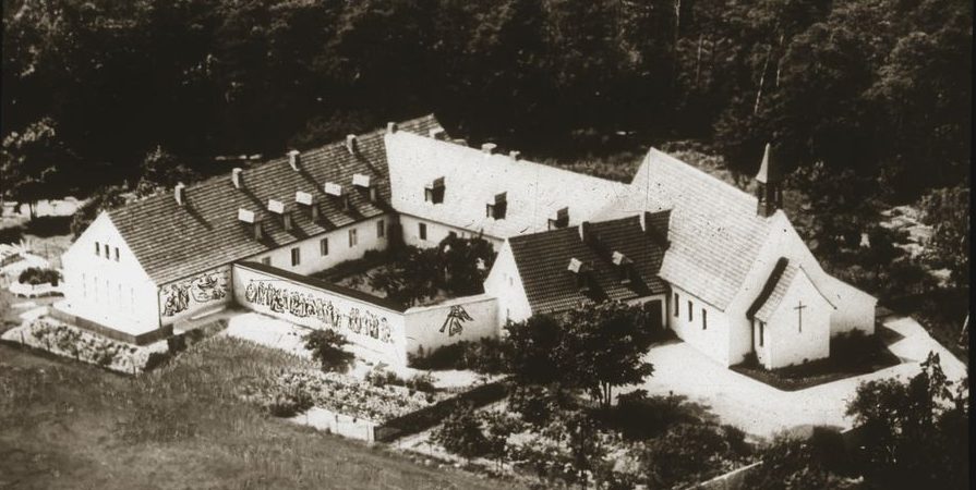 Entstehungsgeschichte