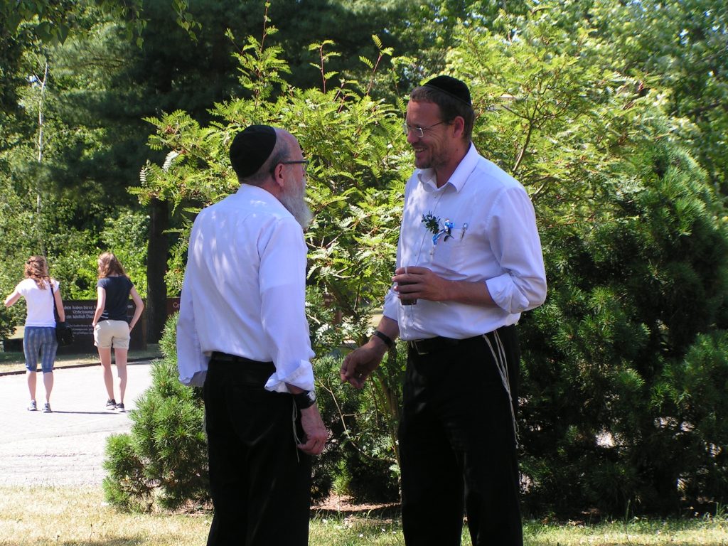 Vater und Sohn Vater und Sohn