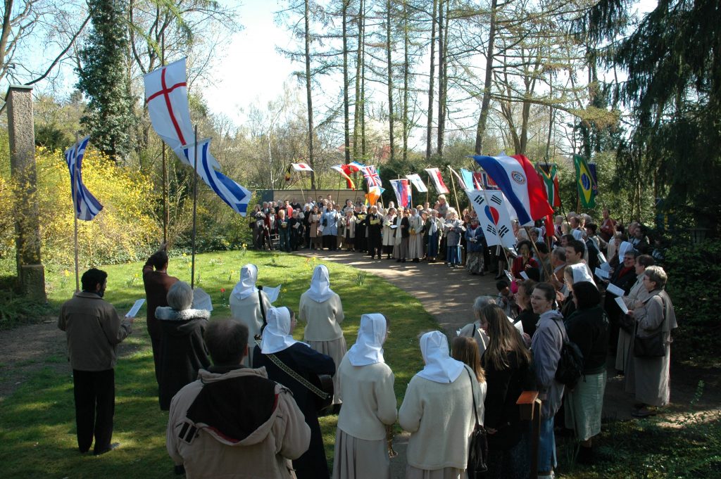 Gruppen - Ostern Gruppen - Ostern